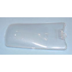 DIFUSOR LUZ FRIGORÍFICO FAGOR,  F85E000B8, 33FA0033 - Imagen 1