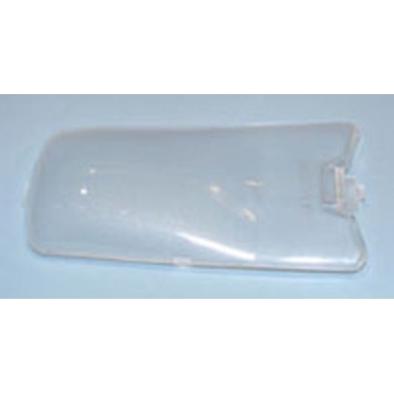 DIFUSOR LUZ FRIGORÍFICO FAGOR,  F85E000B8, 33FA0033 - Imagen 1