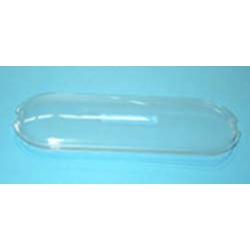 DIFUSOR PARA LÁMPARA DE CAMPANA EXTRACTORA ELECTROLUX, AEG , FAGOR, FAURE 33ZN0027 - Imagen 1