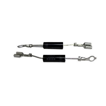 DIODO PARA MICROONDAS HVR-1X3T 4710000090, RM-D202 - Imagen 1