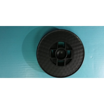 DISCO ENCERADORA TORNADO, DIAMETRO 126 MM, 49NO006A - Imagen 1