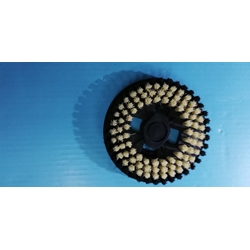 DISCO ENCERADORA TORNADO, DIAMETRO 126 MM, 49NO006A - Imagen 2