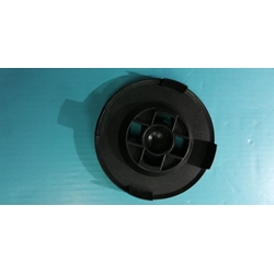 DISCO ENCERADORA TORNADO, DIAMETRO 128 MM, 49NO006 - Imagen 1