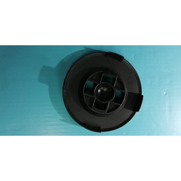 DISCO ENCERADORA TORNADO, DIAMETRO 128 MM, 49NO006 - Imagen 1