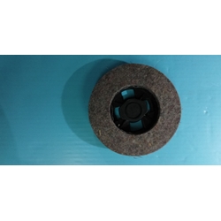 DISCO ENCERADORA TORNADO, DIAMETRO 128 MM, 49NO006 - Imagen 2