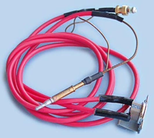 DISPOSITIVO CONTROL GASES CALDERA JUNKERS  8707206098, 44JK0078, 4012480852, 300450010 - Imagen 1