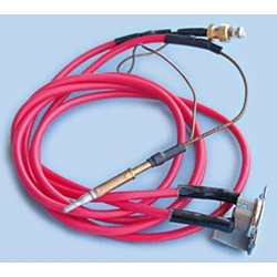 DISPOSITIVO CONTROL GASES CALDERA JUNKERS  8707206098, 44JK0078, 4012480852, 300450010 - Imagen 1