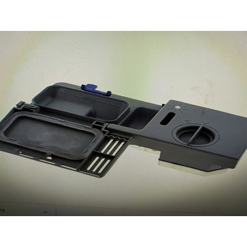 DOSIFICADOR ABRILLANTADOR DETERGENTE LAVAVAJILLAS WHIRLPOOL, 482000029758,  C00143377 - Imagen 2