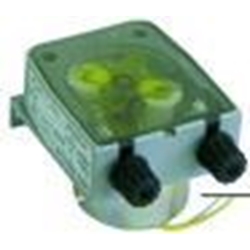 DOSIFICADOR ABRILLANTADOR INTERNO 230V AC A.V1741 - Imagen 1