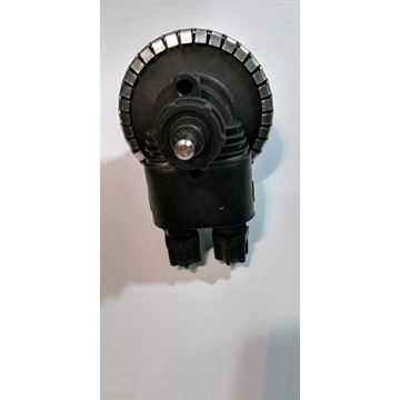 DOSIFICADOR ABRILLANTADOR LAVAVAJILLAS, 129457 - Imagen 1