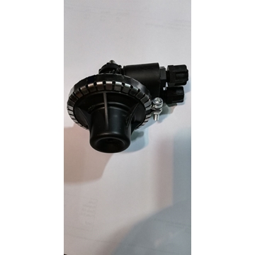 DOSIFICADOR ABRILLANTADOR LAVAVAJILLAS, 129457 - Imagen 2