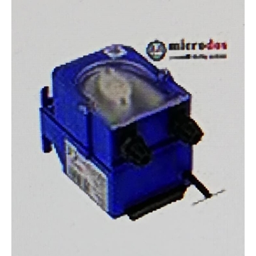 DOSIFICADOR ABRILLANTADOR LAVAVAJILLAS, dosificador MICRODOS control temporizado,  0,5 L/H, 230 V, AC, tubo ø 4x6mm, 361613 - Imagen 1