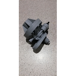 DOSIFICADOR ABRILLANTADOR LAVAVAJILLAS FAGOR, CAUDAL DE 0 A 5 CENTIMETROS CUBICOS POR MINUTO, DIAMETRO TUBO 4 MM, 102101 - Imagen 1