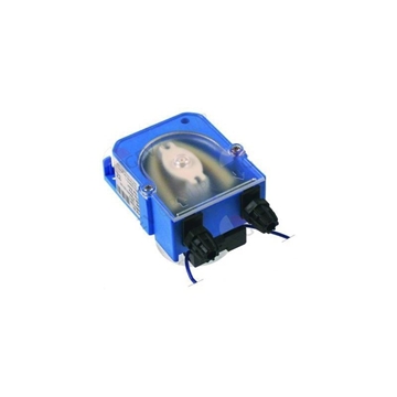 DOSIFICADOR ABRILLANTADOR LAVAVAJILLAS, SIN REGULACIÓN, 0,5 L/H,  230 V, AC, tubo ø 4x6mm, 361097 - Imagen 1