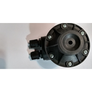 DOSIFICADOR ABRILLANTADOR LAVAVAJILLAS ZANUSSI, 0L0094 - Imagen 1