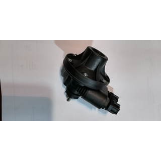 DOSIFICADOR ABRILLANTADOR LAVAVAJILLAS ZANUSSI, 0L0094 - Imagen 2