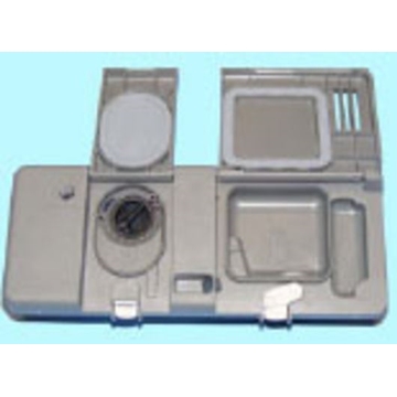 DOSIFICADOR DETERGENTE LAVAVAJILLAS AEG, ZANUSSI, 4071358131 - Imagen 1