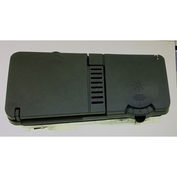 DOSIFICADOR DETERGENTE LAVAVAJILLAS BEKO, BLUESKY/BLV555, 1718600100, 15BE0001 - Imagen 1