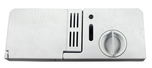 DOSIFICADOR DETERGENTE LAVAVAJILLAS FAGOR, INDESIT, CANDY,  V64I000H5, 15FA0006 - Imagen 1