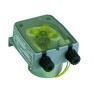 DOSIFICADOR DETERGENTE LAVAVAJILLAS, PERISTALTICO 2 L/h, 4W, 230V, TUBO 5x7 mm, SIN REGULACION, A.V973 - Imagen 1