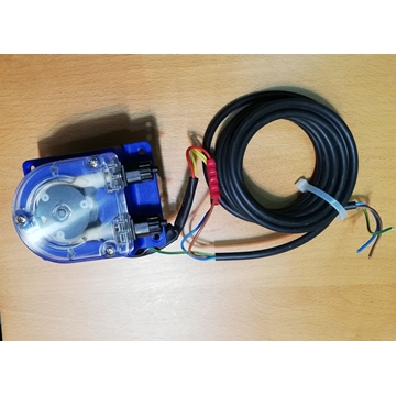 DOSIFICADOR DETERGENTE PERISTALTICO LAVAVAJILLAS, DE EMPOTRAR / INTERNO, 2.5L/h 230V,  A.V2481 - Imagen 1