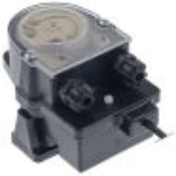 DOSIFICADOR DETERGENTE REGULABLE LAVAVAJILLAS, regulación de frecuencia 1,5l/h 230VAC detergente tubo ø 4x6mm,361930 - Imagen 1