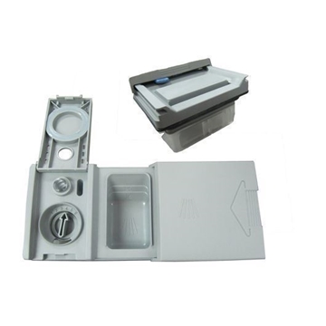 DOSIFICADOR LAVAVAJILLAS BOSCH, BALAY, RECAMBIO ALTERNATIVO,  00490467, 15BS0006 - Imagen 1