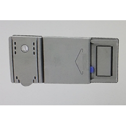 DOSIFICADOR LAVAVAJILLAS BOSCH, BALAY, RECAMBIO ORIGINAL,  00490467 - Imagen 1