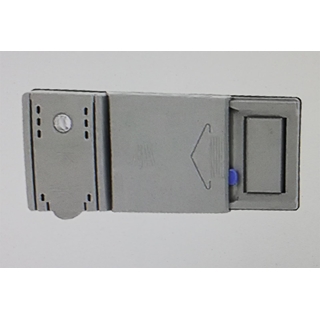 DOSIFICADOR LAVAVAJILLAS BOSCH, BALAY, RECAMBIO ORIGINAL,  00490467 - Imagen 1