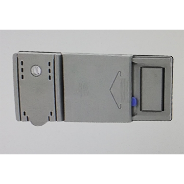 DOSIFICADOR LAVAVAJILLAS BOSCH, BALAY, RECAMBIO ORIGINAL,  00490467 - Imagen 1