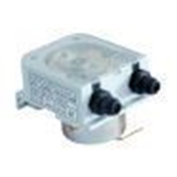 DOSIFICADOR PERISTALTICO INTERNO JABON CAUDAL A.V2482 - Imagen 1