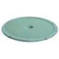 DUCHA GRUPO CAFETERA Ø 52,5mm ALTO -1,5mm TORNILLO Ø 5,5mm A.AS54 - Imagen 1