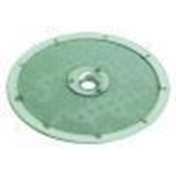 DUCHA GRUPO CAFETERA Ø 55mm ALTO -1,2mm A.G200 - Imagen 1