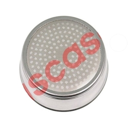 DUCHA GRUPO CAFETERA Ø 60mm ALTO -12mm A.F228 - Imagen 1