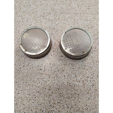 DUCHA MAQUINA CAFE FUTURMAT, GAGGIA, FAEMA, DIAMETRO 60MM, 002299/002 - Imagen 1