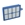 EFH12W FILTRO HEPA LAVABLE  9001951194 - Imagen 1