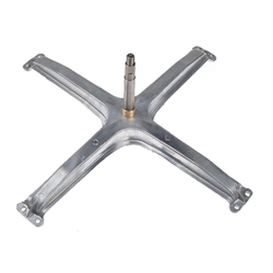 Eje cesto lavadora Ardo  2271100032 - Imagen 1