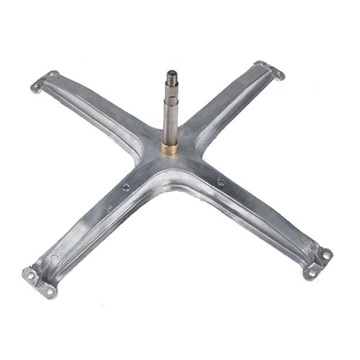 Eje cesto lavadora Ardo  2271100032 - Imagen 1