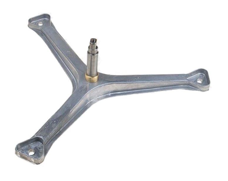 Eje cesto lavadora Ariston 600rpm  C00042886, 2271120050 - Imagen 1