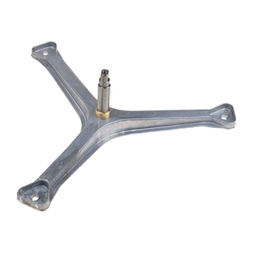 Eje cesto lavadora Ariston 600rpm  C00042886, 2271120050 - Imagen 1