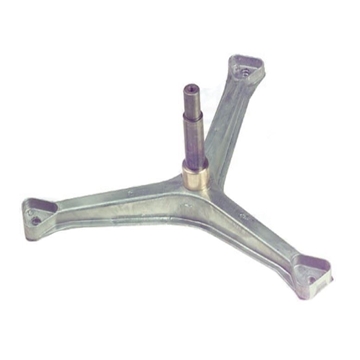 Eje cesto lavadora Ariston 800rpm  2271120021 - Imagen 1