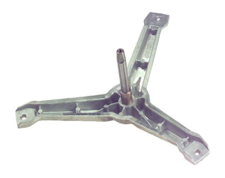 Eje cesto lavadora Balay 600RPM  00285568, 2271200090 - Imagen 1
