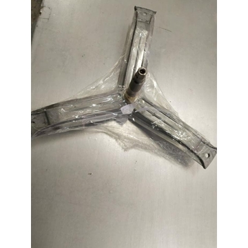 EJE CESTO LAVADORA BALAY, BOSCH, 2271300060 - Imagen 1