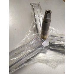 EJE CESTO LAVADORA BALAY, BOSCH, 2271300060 - Imagen 2