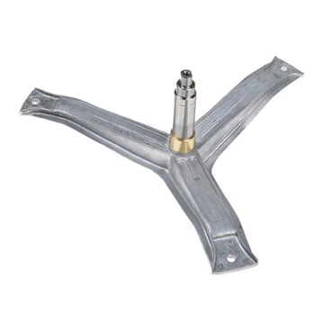 EJE CESTO LAVADORA BOSCH, BALAY, WAE24472FF, 00773699C, 2271300070 - Imagen 1