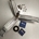 EJE CESTO LAVADORA BOSCH, BALAY, WAE24472FF, (KIT EJE+2RODAMIENTOS+RETEN+TORNILLOS) 00773699A - Imagen 1
