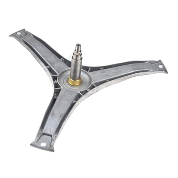 Eje cesto lavadora Candy  49002387, 75CY0017, 2271410050 - Imagen 1