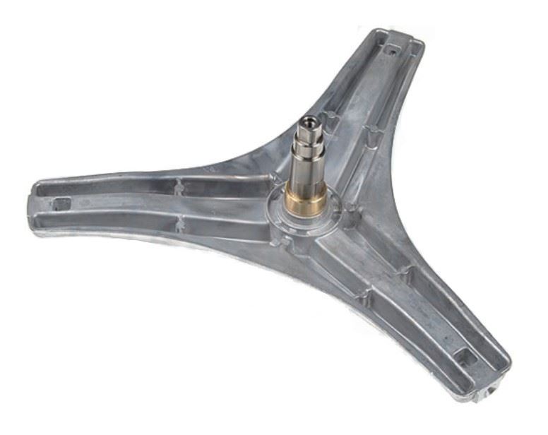 Eje cesto lavadora Daewoo  361A300300, 2271630010 - Imagen 1