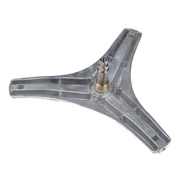 Eje cesto lavadora Daewoo  361A300300, 2271630010 - Imagen 1