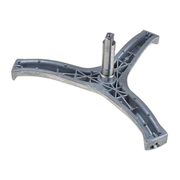 Eje cesto lavadora Fagor 1400rpm,  AS0000362, 2271910132 - Imagen 1